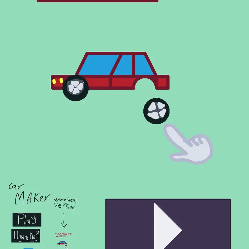 Game by @normal_name