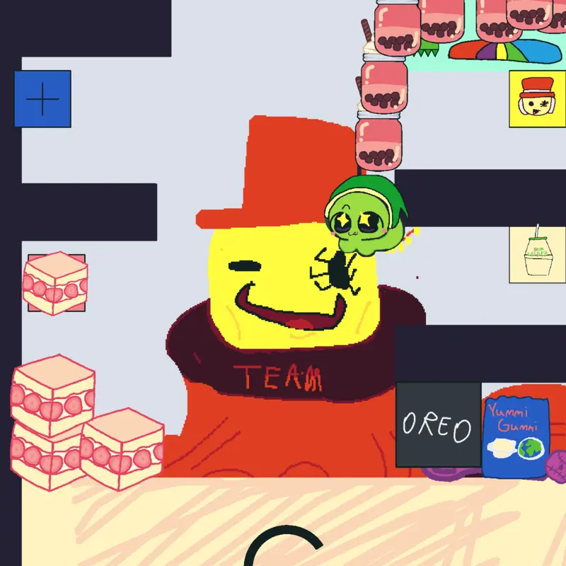 Game by @atefan