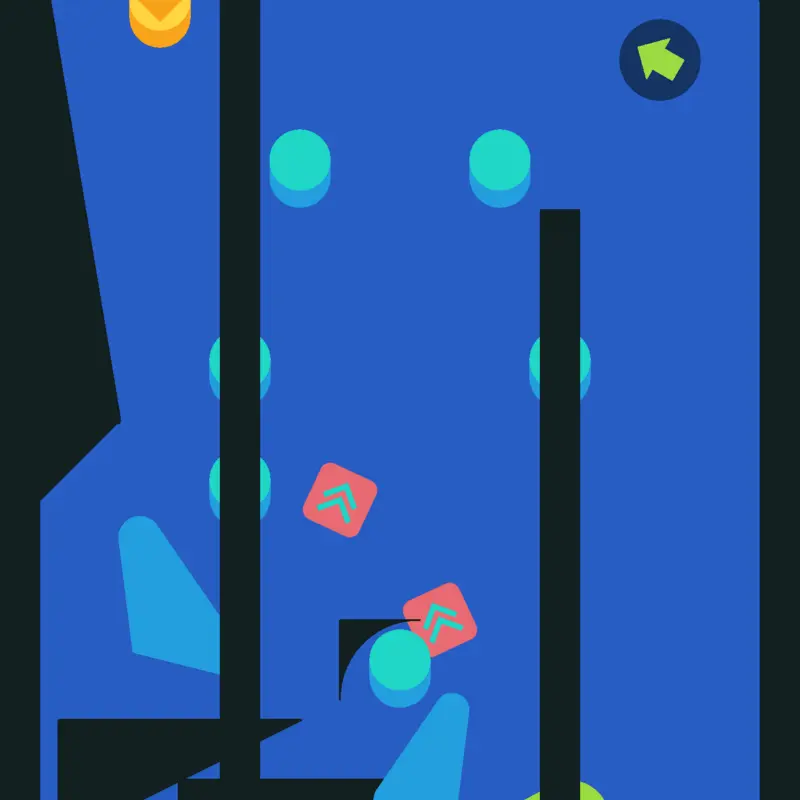 Game by @hianm