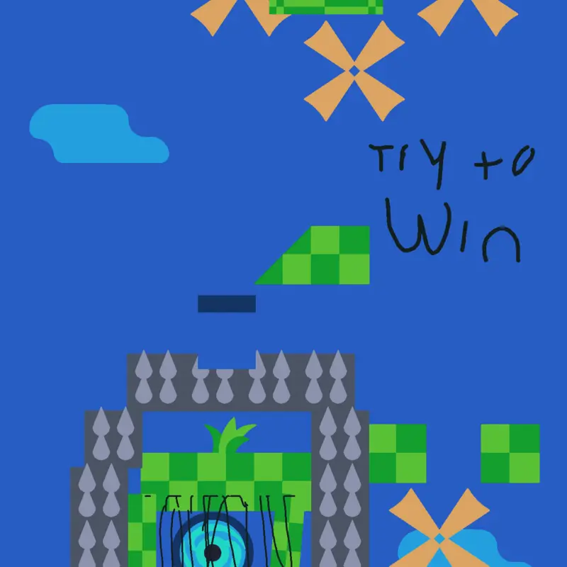 Game by @kittygabone