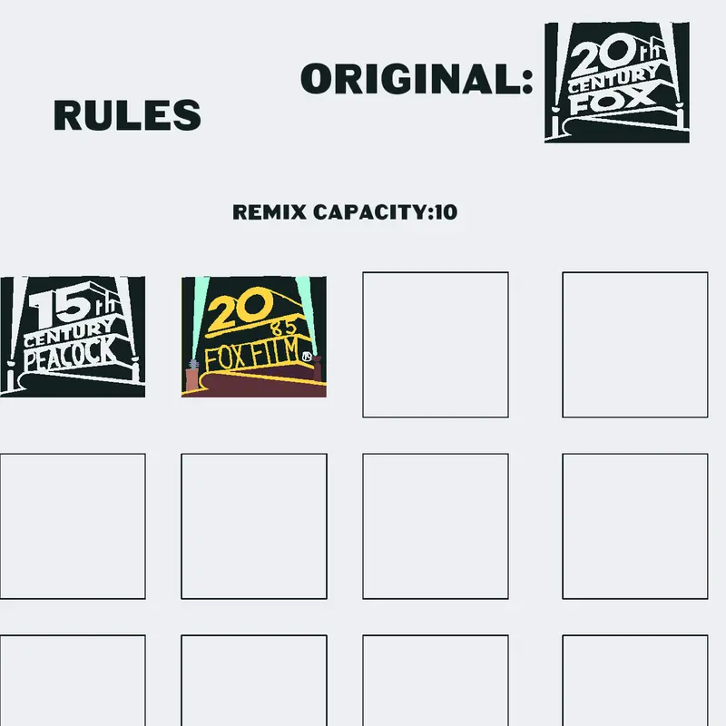 Game by @2085foxfilm