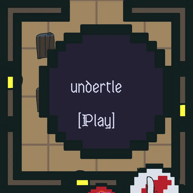 Game by @miguel2020
