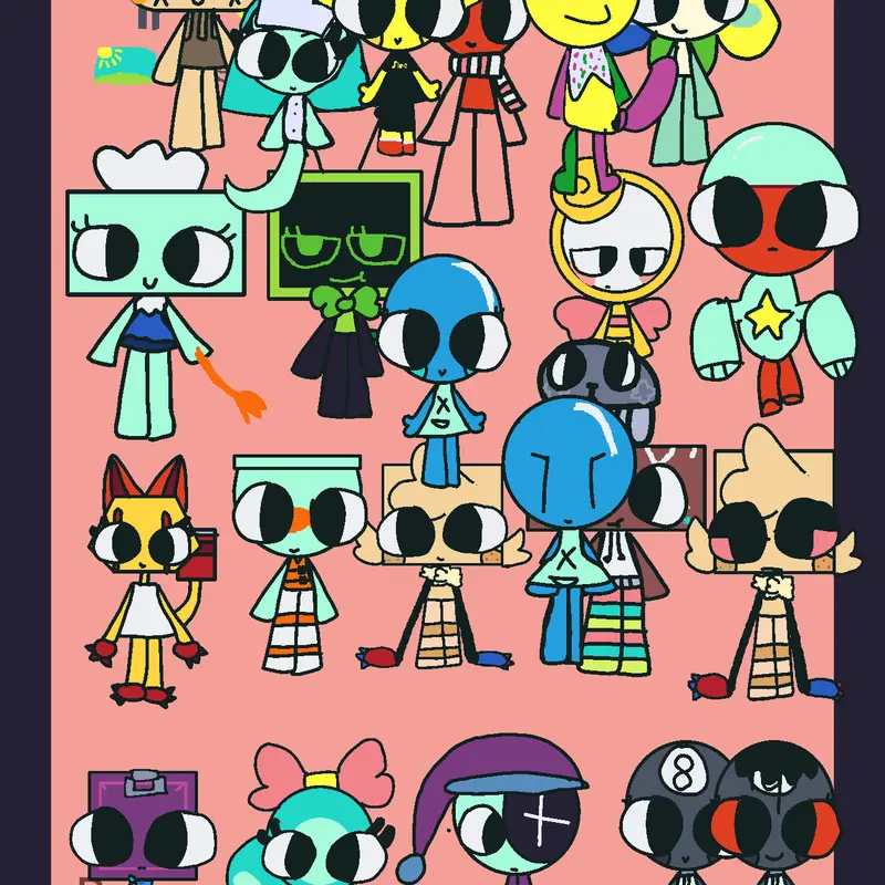 Game by @HEYHIHELLOITSMEWENDA