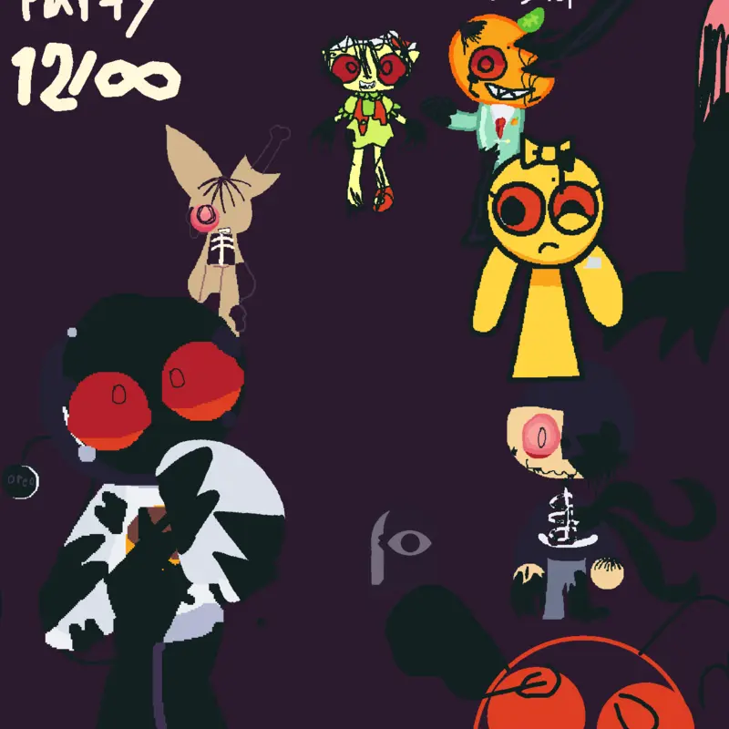 Game by @meTunner