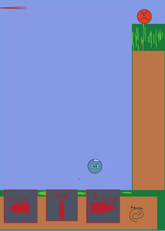 Game by @amanyaboi