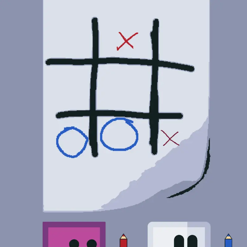 Game by @Tingen