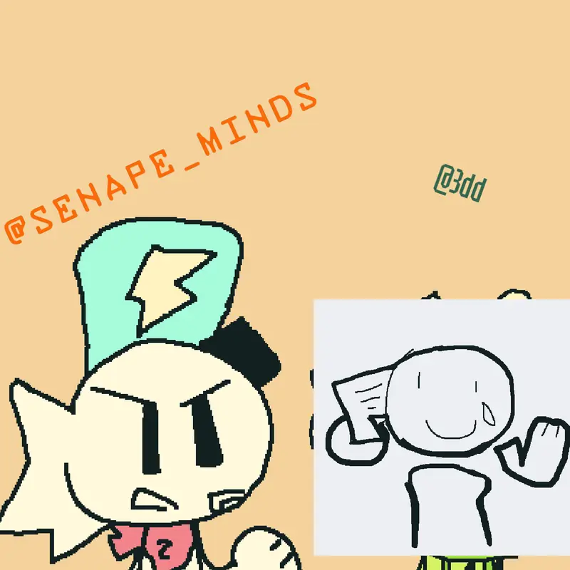 Game by @Senape_MINDS_thegoat