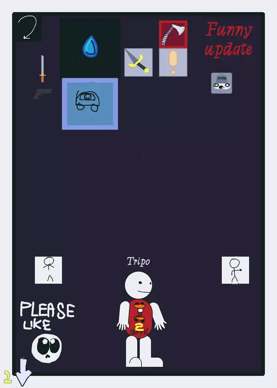 Game by @mulingam