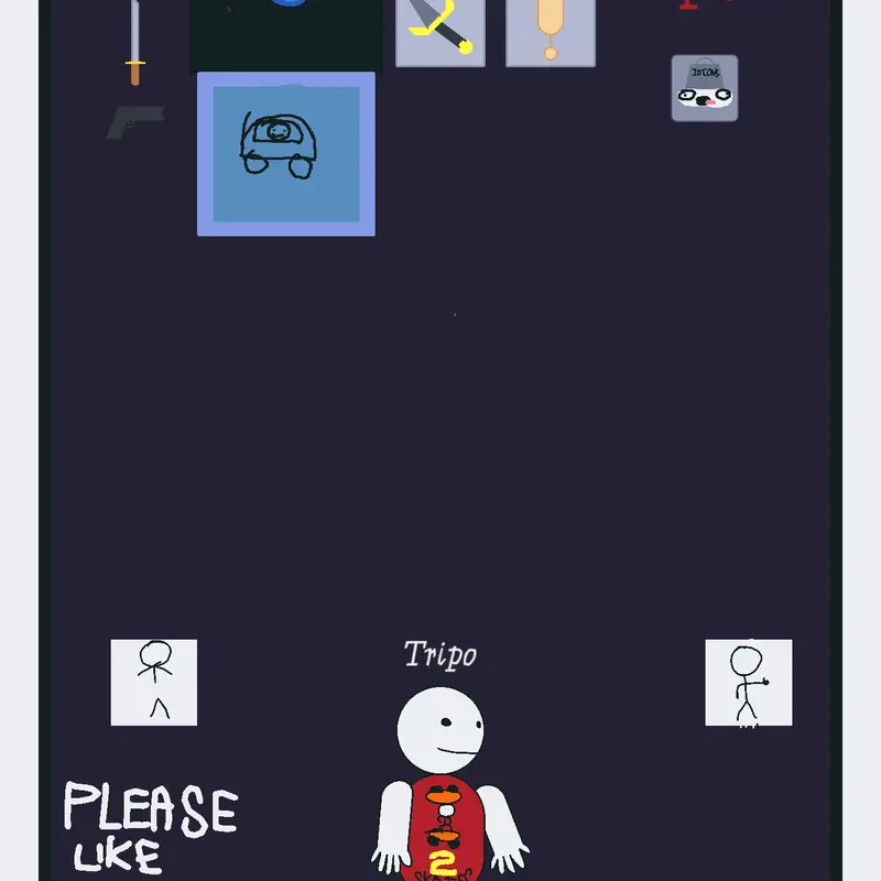 Game by @mulingam