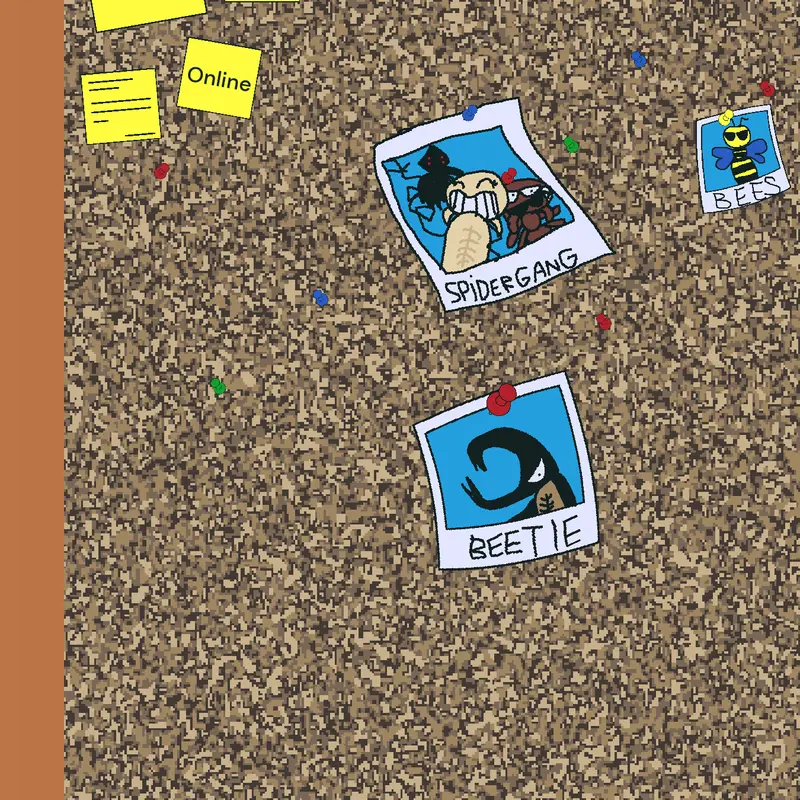 Game by @pantis