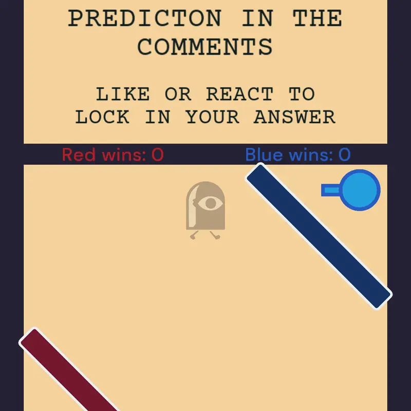 Game by @andremoreno