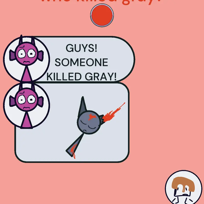 Game by @YourLocalFandomArtist_13