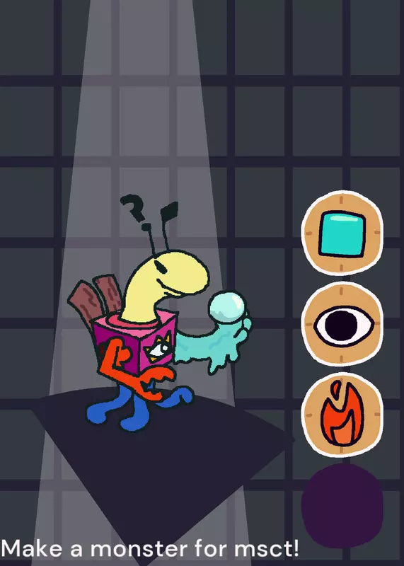Game by @sininacastle