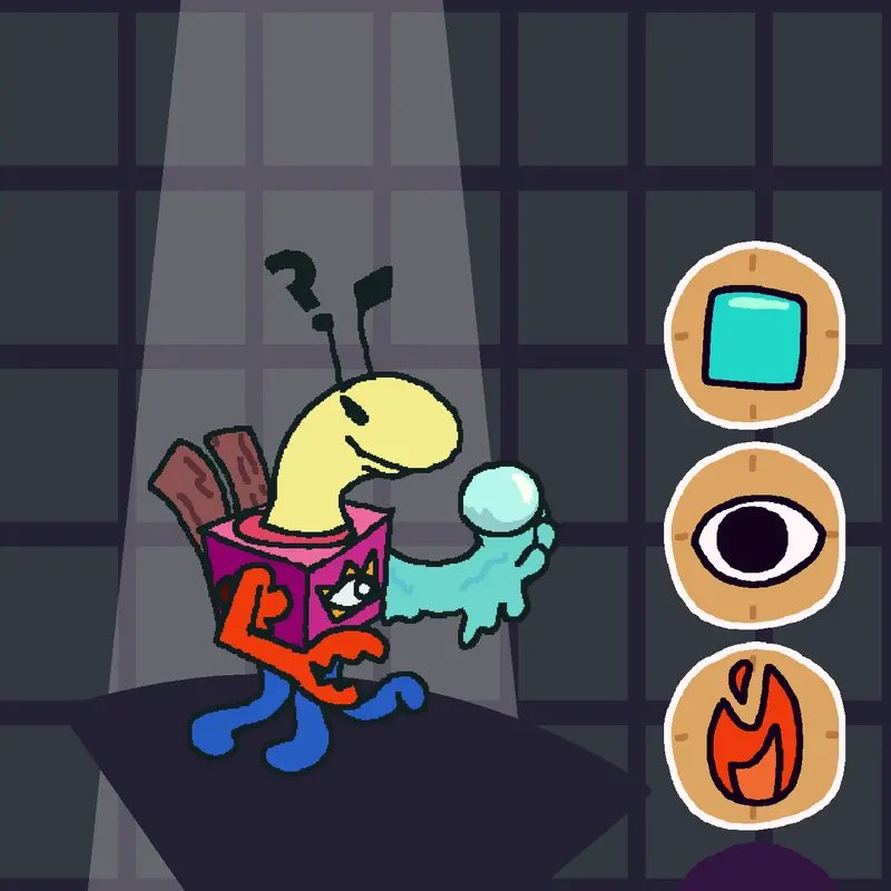 Game by @sininacastle