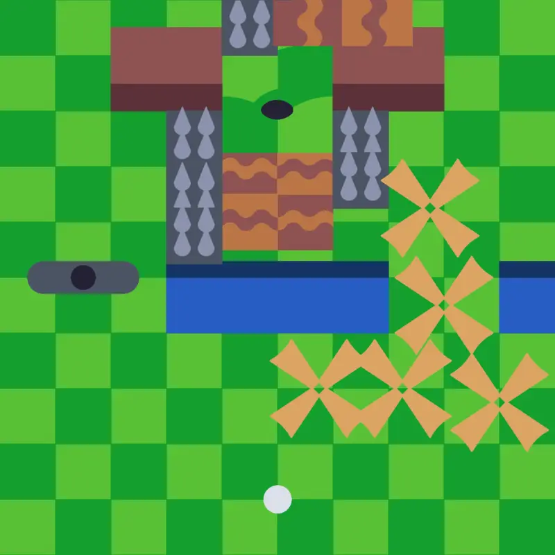 Game by @gokhant