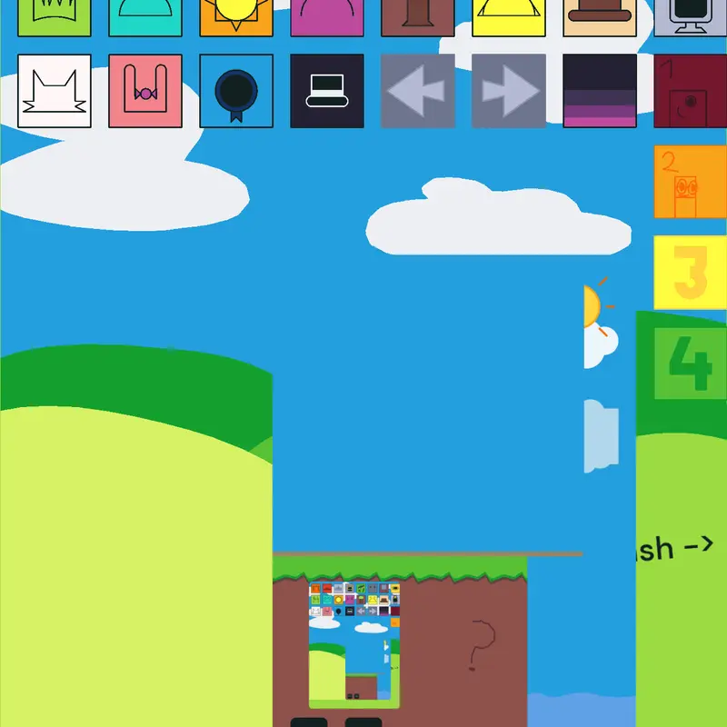 Game by @deshawn5376