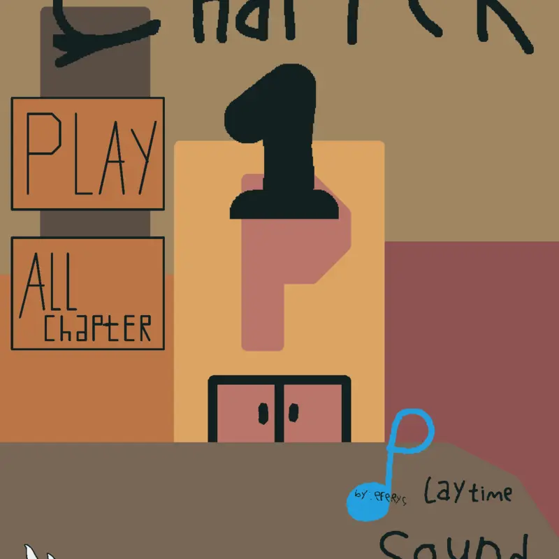 Game by @eferys