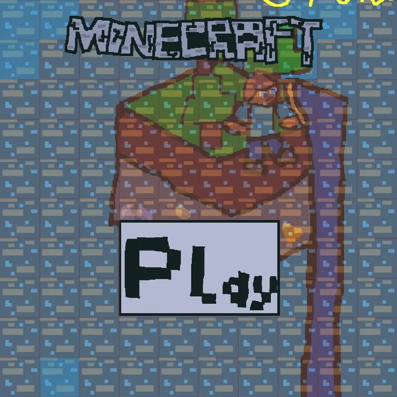 Game by @MinecraftFan23