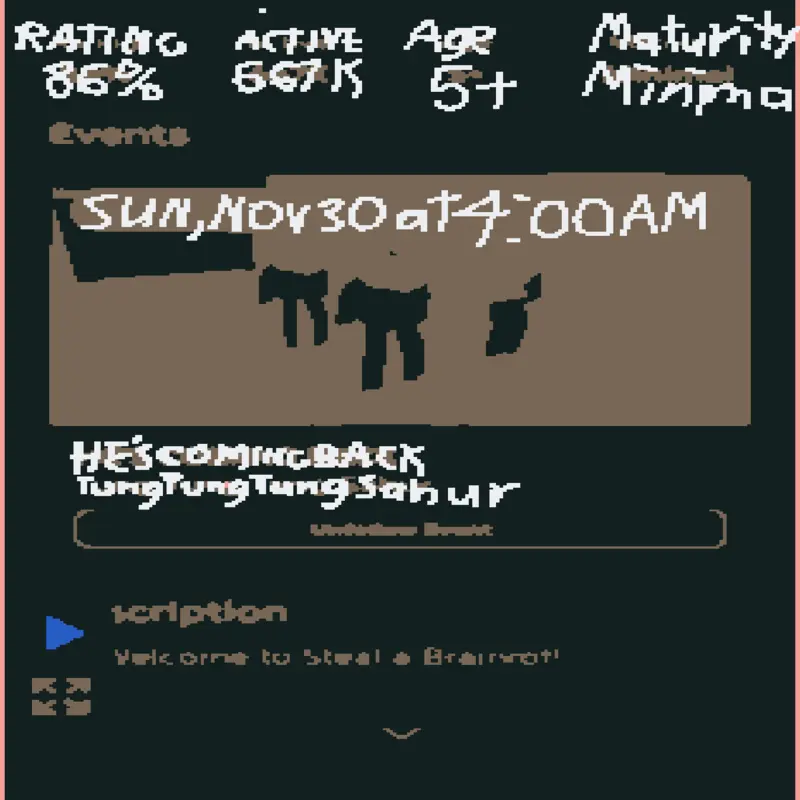 Game by @GDGeometeryDash