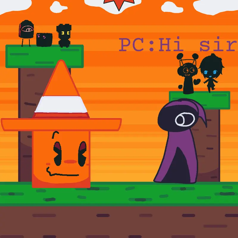 Game by @PC-1_SONficial