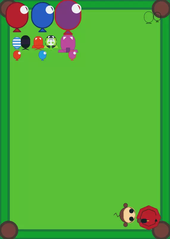 Bloons TD 6 Simulator by @LuisaJefferson