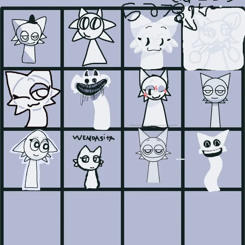 Game by @prozaluu