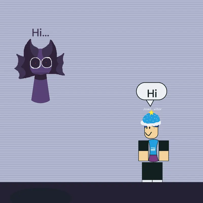 Game by @CRZWenda