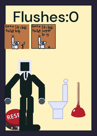 Skibidi toilet