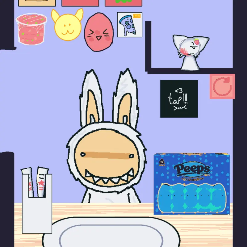 Game by @Mochi_FluvsiesBinky