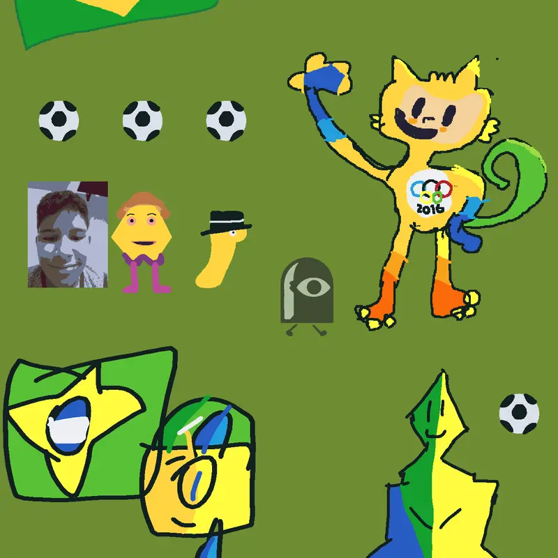 Game by @Gael_vemprofut