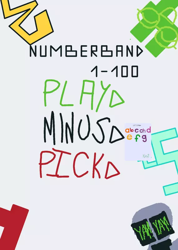 Game by @FAMILY86