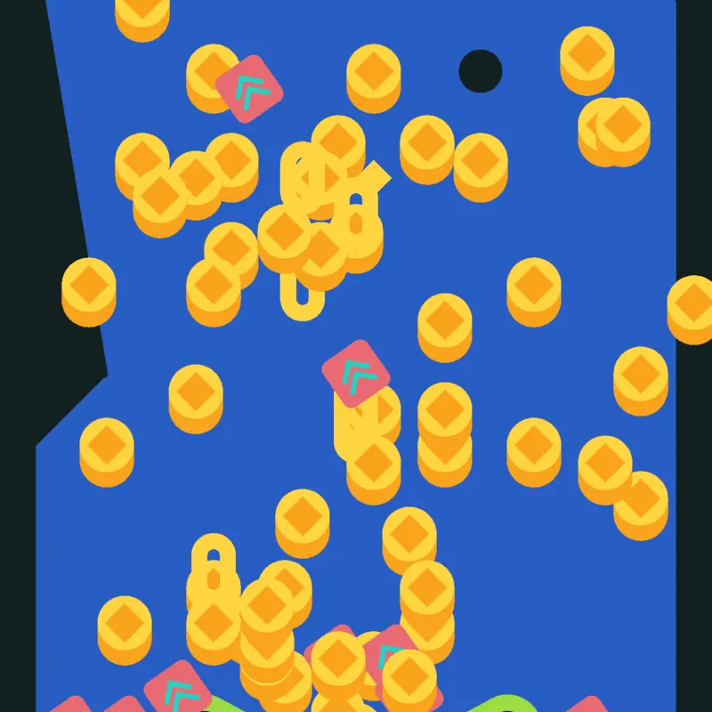 Game by @Tesik