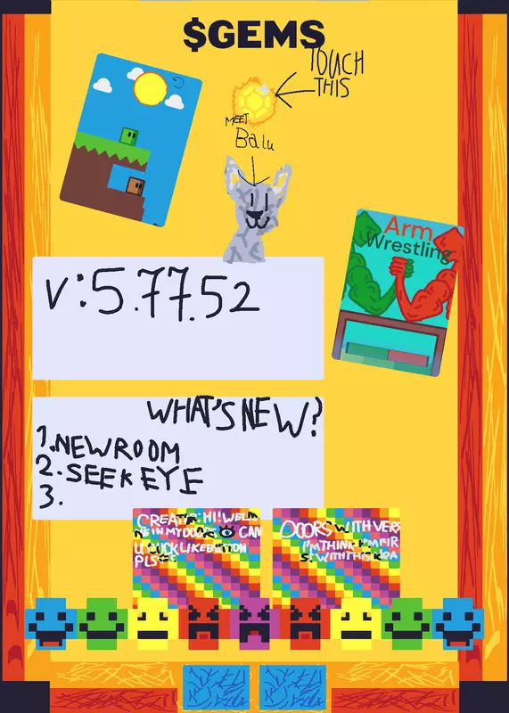 Game by @Olehcat