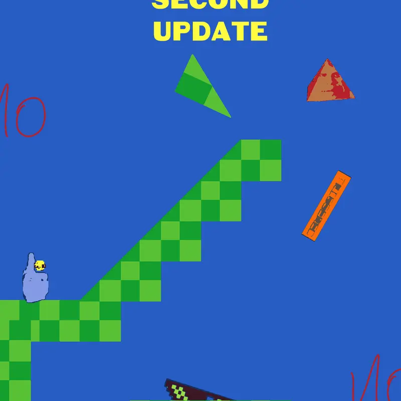 Game by @BRUHSANS