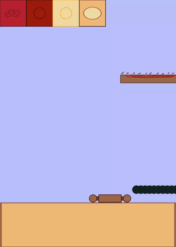 Game by @codecube_2017