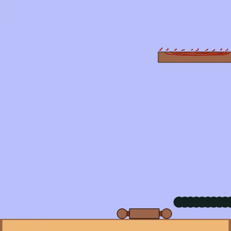 Game by @codecube_2017