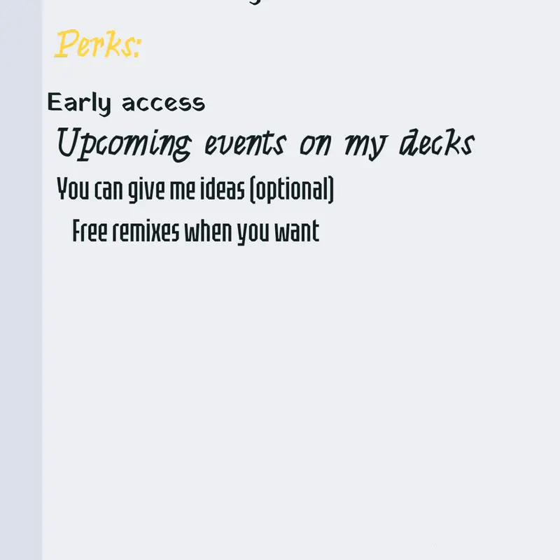 Pls by @Ehhmate
