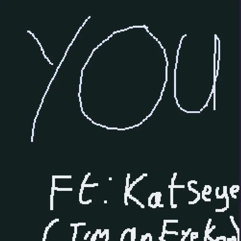 You like music right? by @K40M1_
