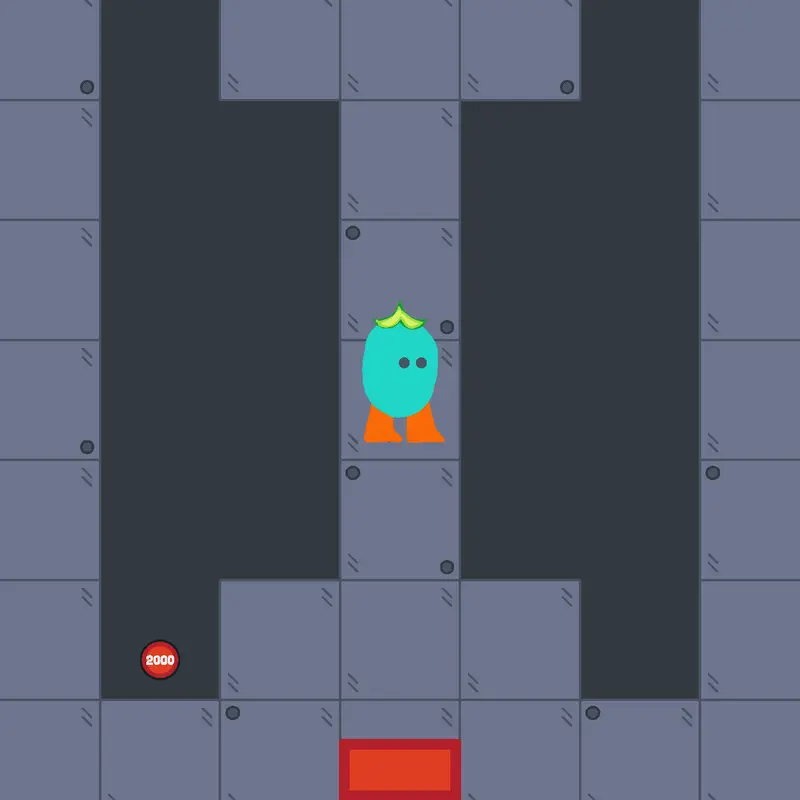 Game by @BlueVx