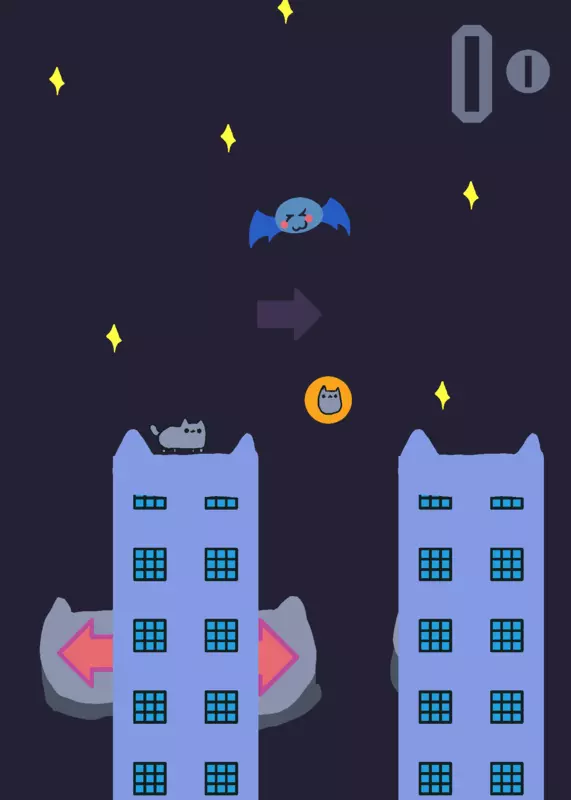 Game by @Pusheen_Cat