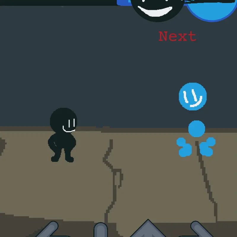 Game by @jcreationz