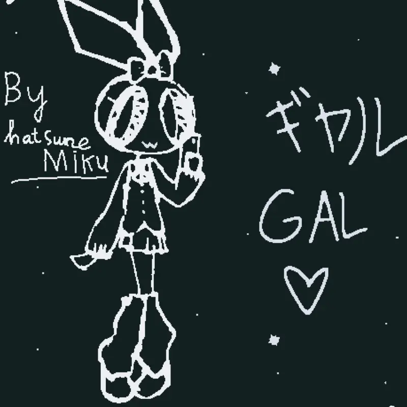Game by @-_HatsuneMiku_-