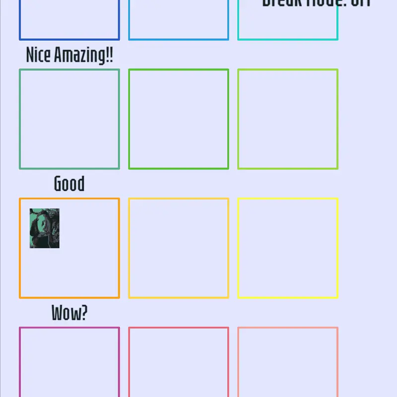 Game by @CubesGreen_Channel