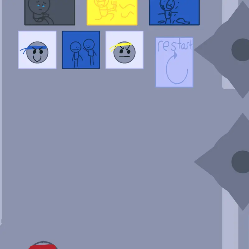 Game by @duduududu