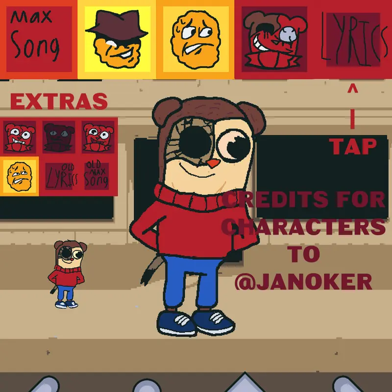 Game by @PAC-FAN