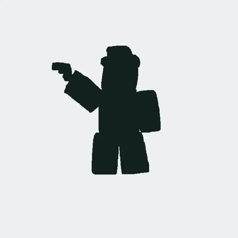 Revolver solo win. by @iamnotanormalguy