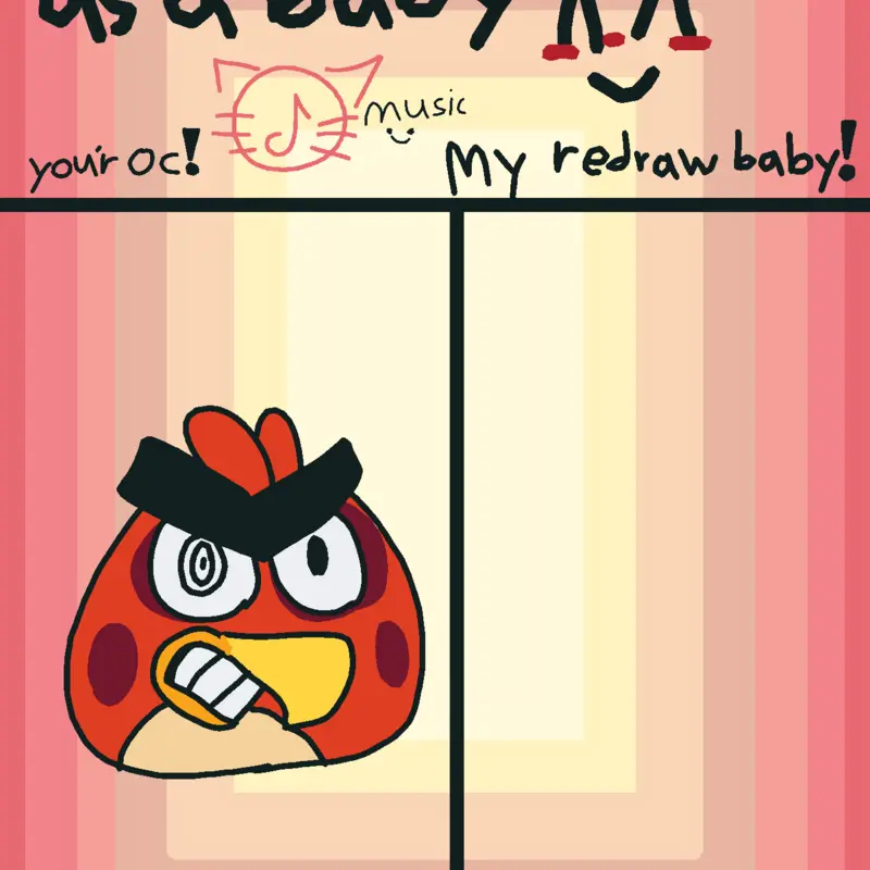 Game by @angry_bird