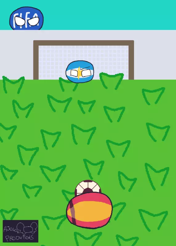 SPAIN WINS!! by @Ajoloxi97