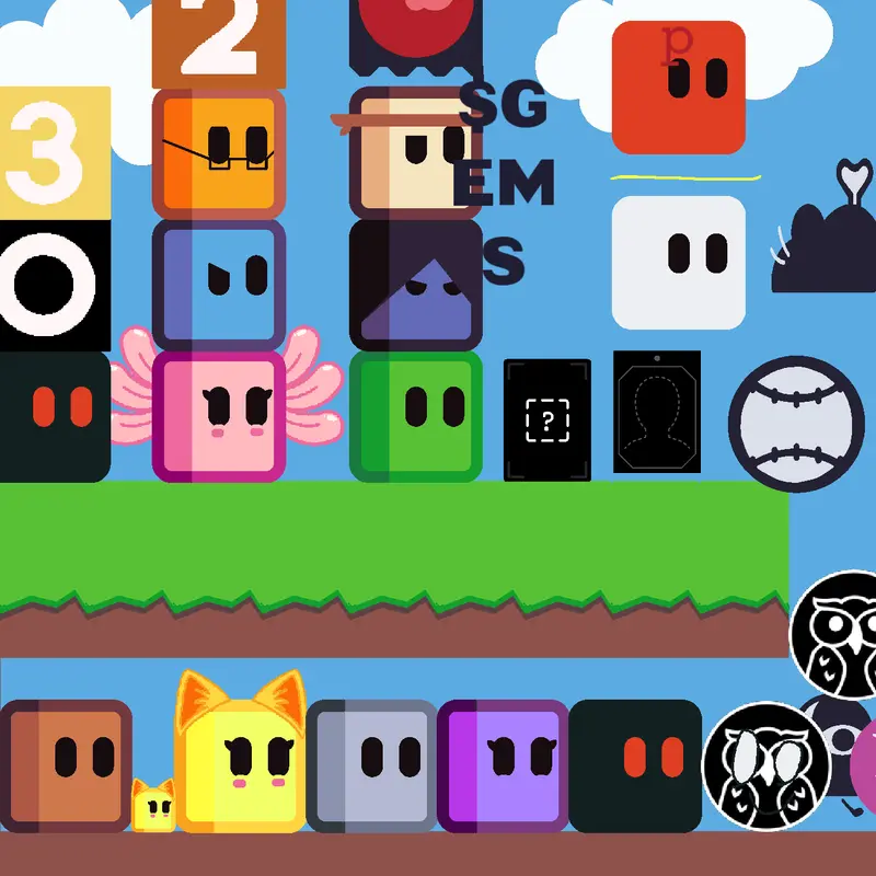 Game by @Jokubas1