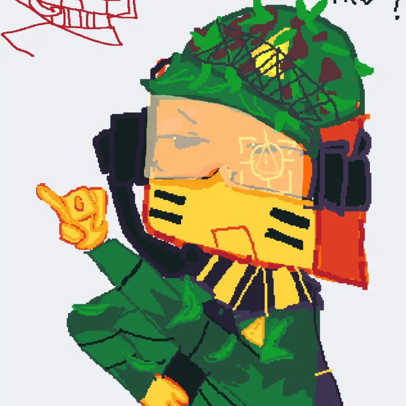 Game by @artsy_v4mp